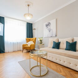 Apartament Haga Flat Oradea