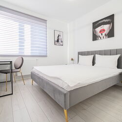 Apartament Blanco Oradea