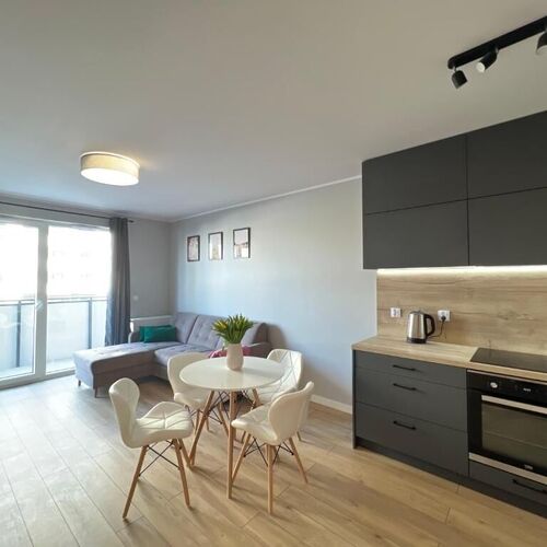 Apartament Rose by Q4Apartments 