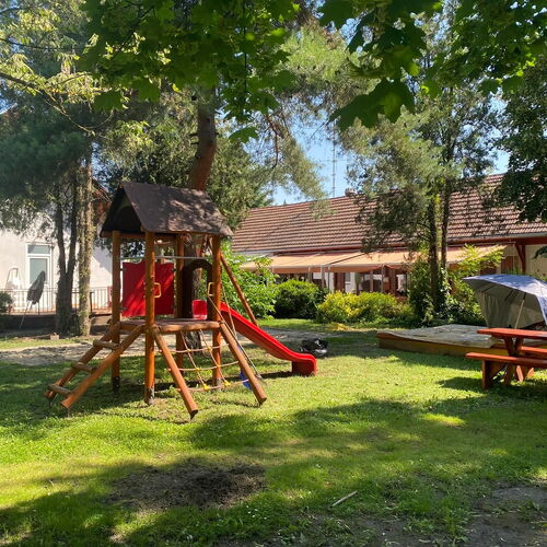 Zöld Zóna Zamárdi  4