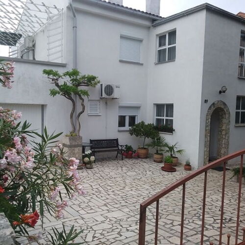 Apartmani Azoa Dramalj  2
