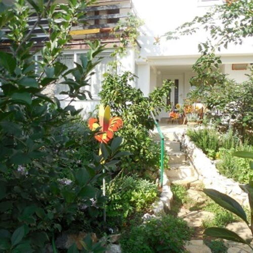 Apartmani Azoa Dramalj  3