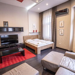 Kelemen Luxury Apartment Szeged