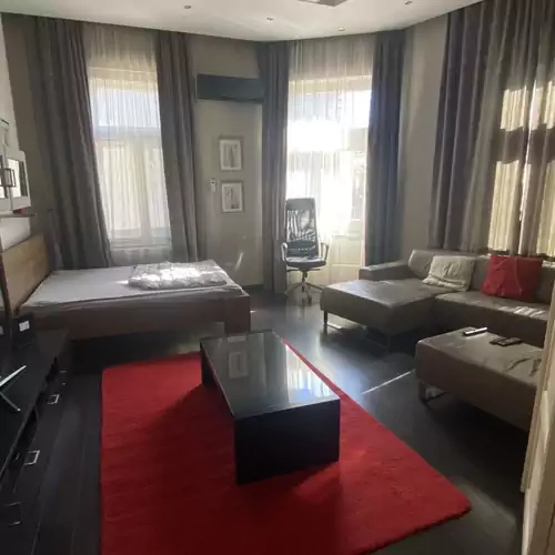 Kelemen Luxury Apartment Szeged