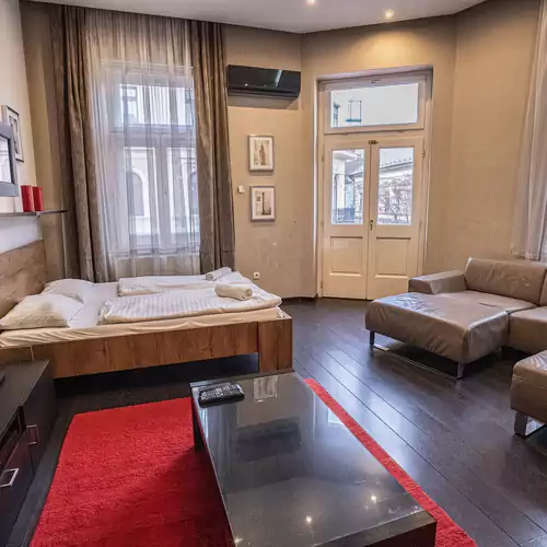 Kelemen Luxury Apartment Szeged 012 kép