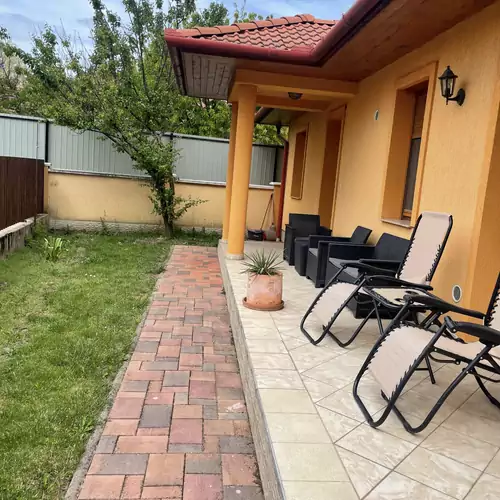 Zsuzsanna Apartman Tiszafüred 010 kép