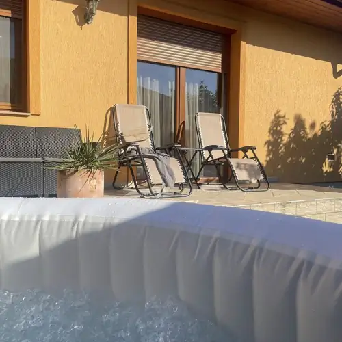 Zsuzsanna Apartman Tiszafüred 013 kép