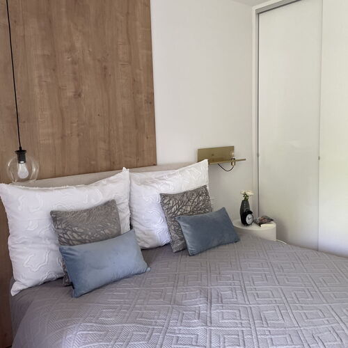 Napfény Resort Apartman Balatonlelle  3