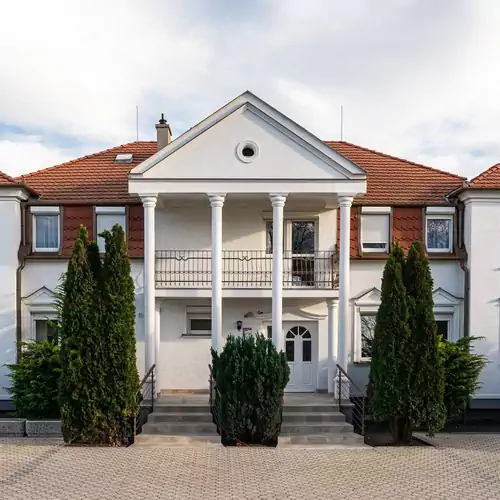 Villa Lilith Fertőráko 011 kép