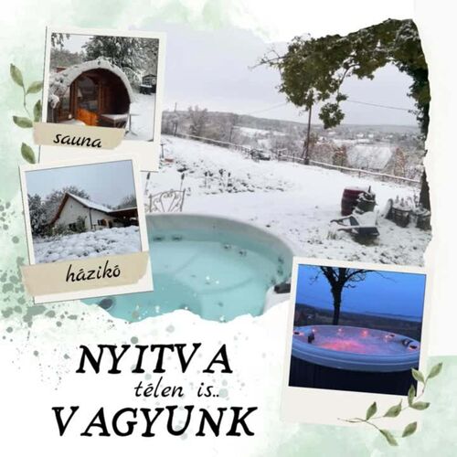 Kisleshegy Vendégház Dörgicse  2
