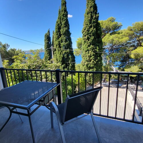 Apartments And Rooms Fantasia Del Mare Dramalj  4