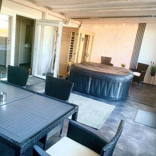 Balatonszabadi Privát Apartman ★★★ 3