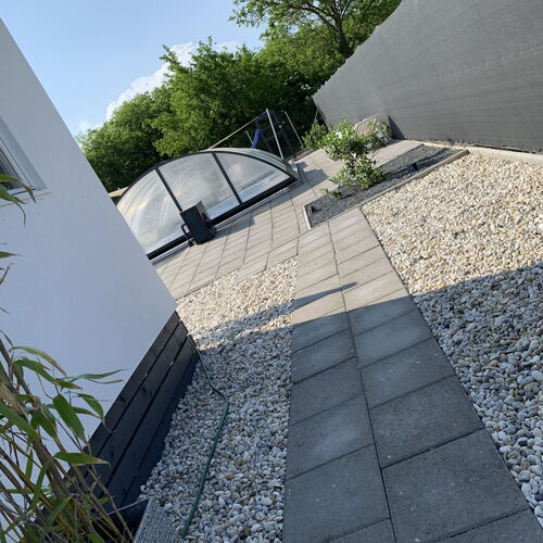Balatonszabadi Privát Apartman ★★★ 4