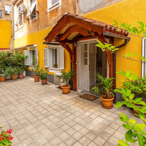 Apartman Rijeka - CKU156  4