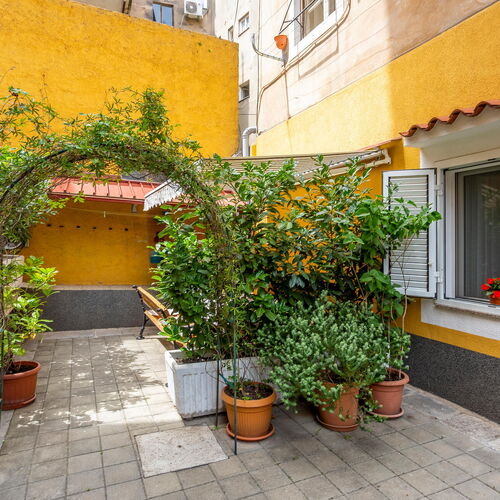 Apartman Rijeka - CKU156  2