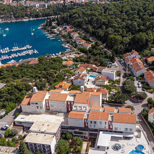 Vendégház Korčula - CDS856  3