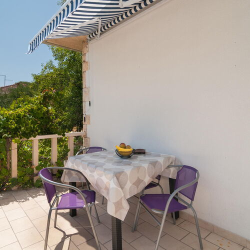 Apartman Supetar - CDB748  3