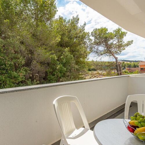 Apartman Bibinje - CDI230  3