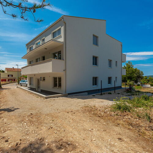 Apartman Bibinje - CDI230  4
