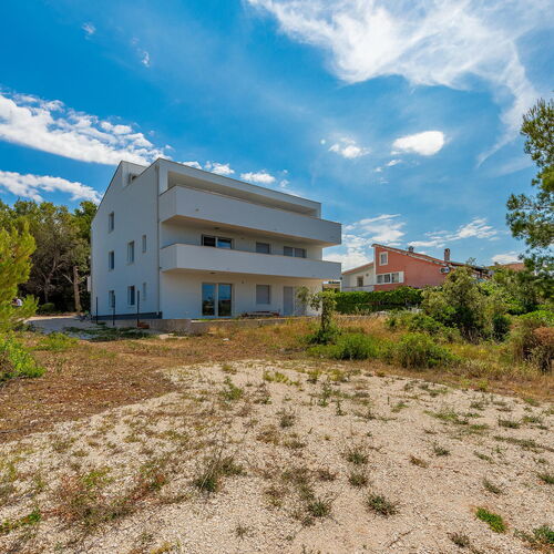 Apartman Bibinje - CDI230  2