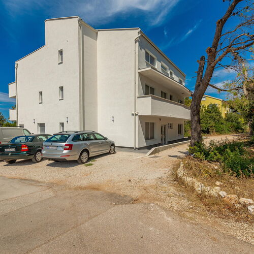 Apartman Bibinje - CDI229  3