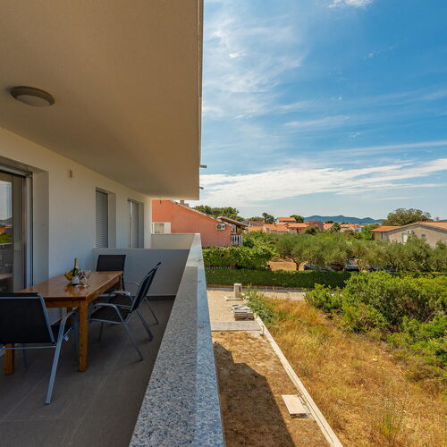 Apartman Bibinje - CDI229  2