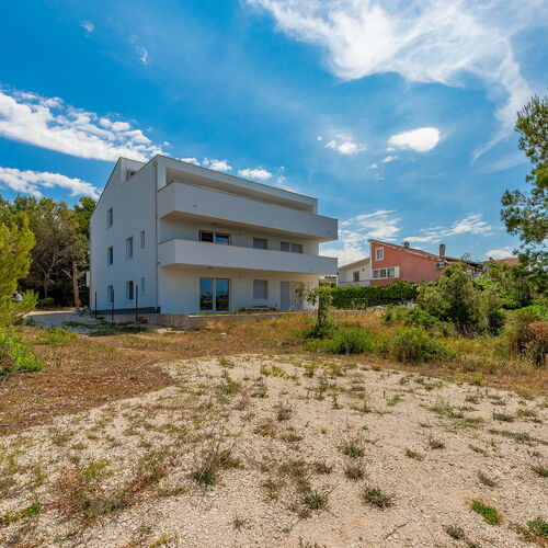 Apartman Bibinje - CDI229  4