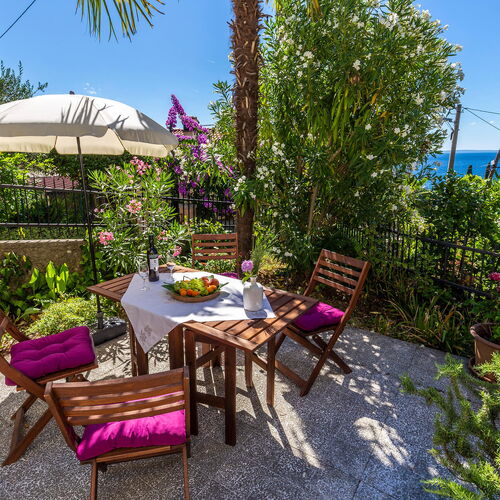 Apartman Ičići - CKU150  4