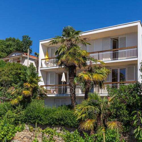 Apartman Ičići - CKU150  2