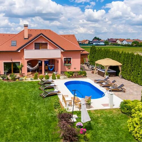 Apartman Turčin - CCC346