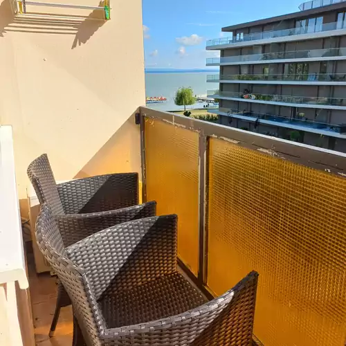 Goldensnug - Aranykuckó Apartman Siófok 004 kép