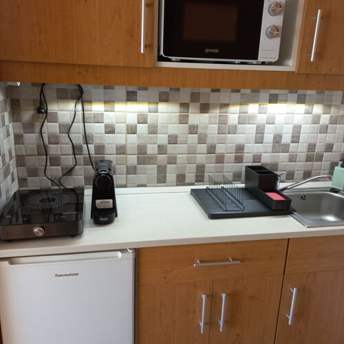 Goldensnug - Aranykuckó Apartman Siófok  4