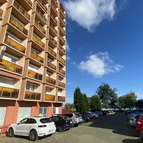 Goldensnug - Aranykuckó Apartman Siófok 006 kép