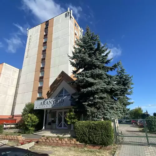 Goldensnug - Aranykuckó Apartman Siófok 009 kép