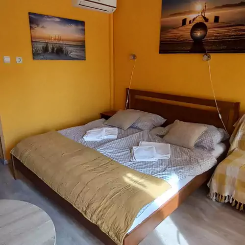 Goldensnug - Aranykuckó Apartman Siófok 002 kép