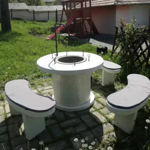 Bükkrosehill Vendégház Bükkmogyorósd 004 kép