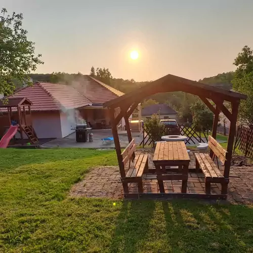 Bükkrosehill Vendégház Bükkmogyorósd 001 kép