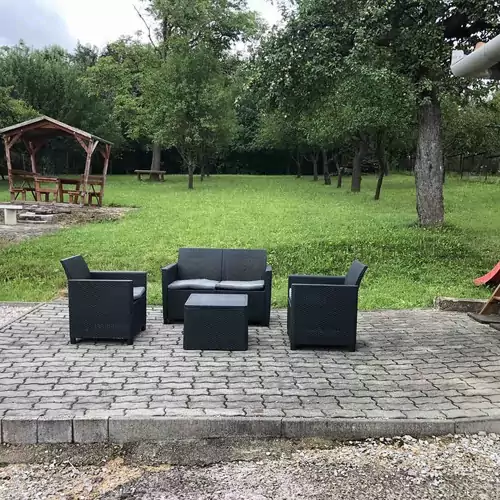 Bükkrosehill Vendégház Bükkmogyorósd 009 kép