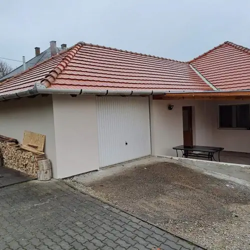 Bükkrosehill Vendégház Bükkmogyorósd 006 kép