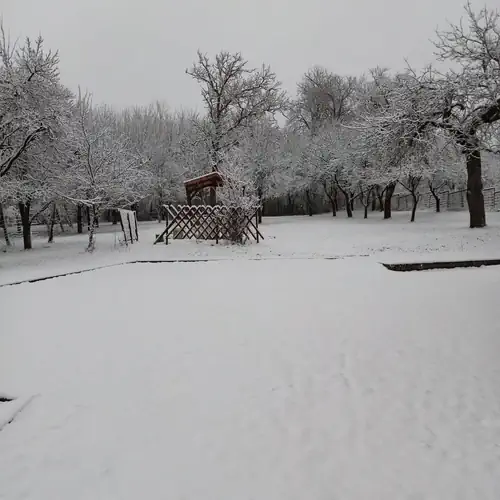 Bükkrosehill Vendégház Bükkmogyorósd 012 kép