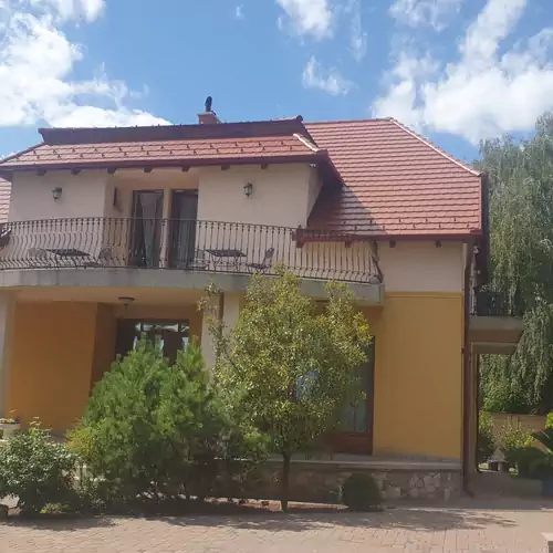 Ágnes Apartman III. Siófok 005 kép