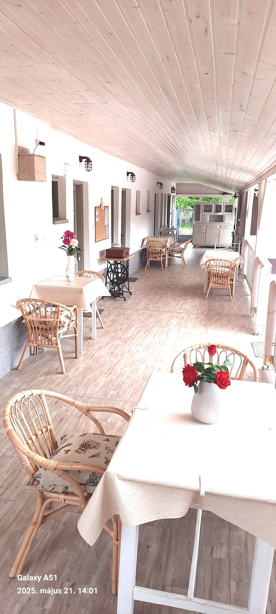 Nosztalgia Apartman Abádszalók