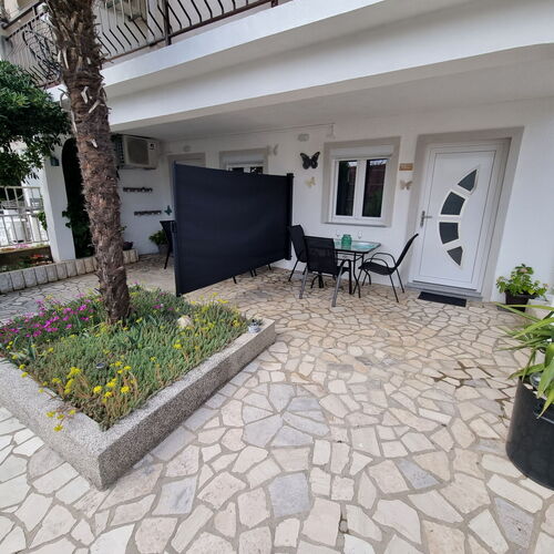 Apartman Ivana Crikvenica  2