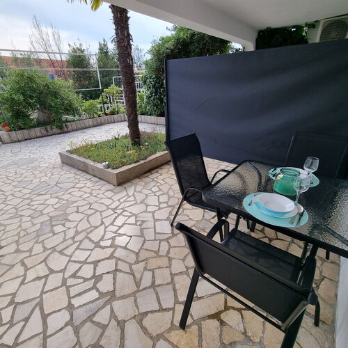 Apartman Ivana Crikvenica  4