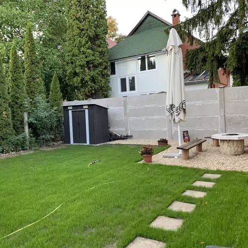 Gondűző Apartman Hajdúszoboszló 013 kép