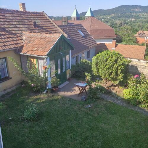 Bogi Apartman Badacsonytomaj  2