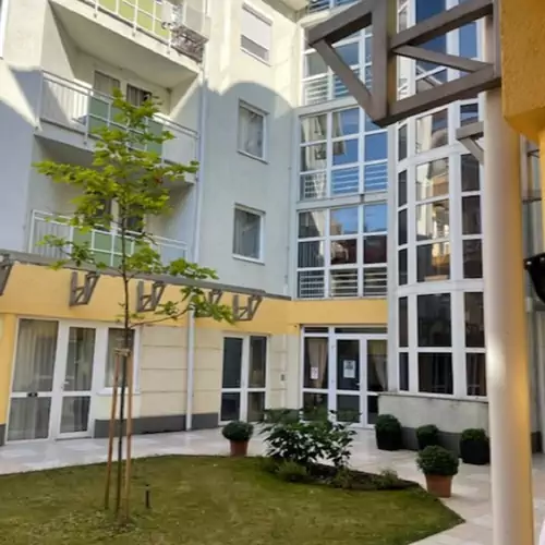 FRANCI Apartman Zalakaro