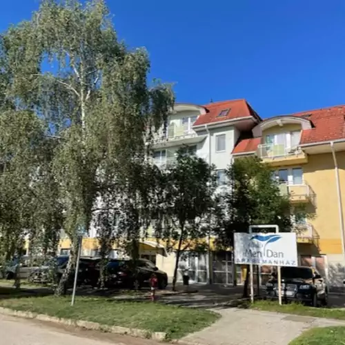 FRANCI Apartman Zalakaro 008 kép