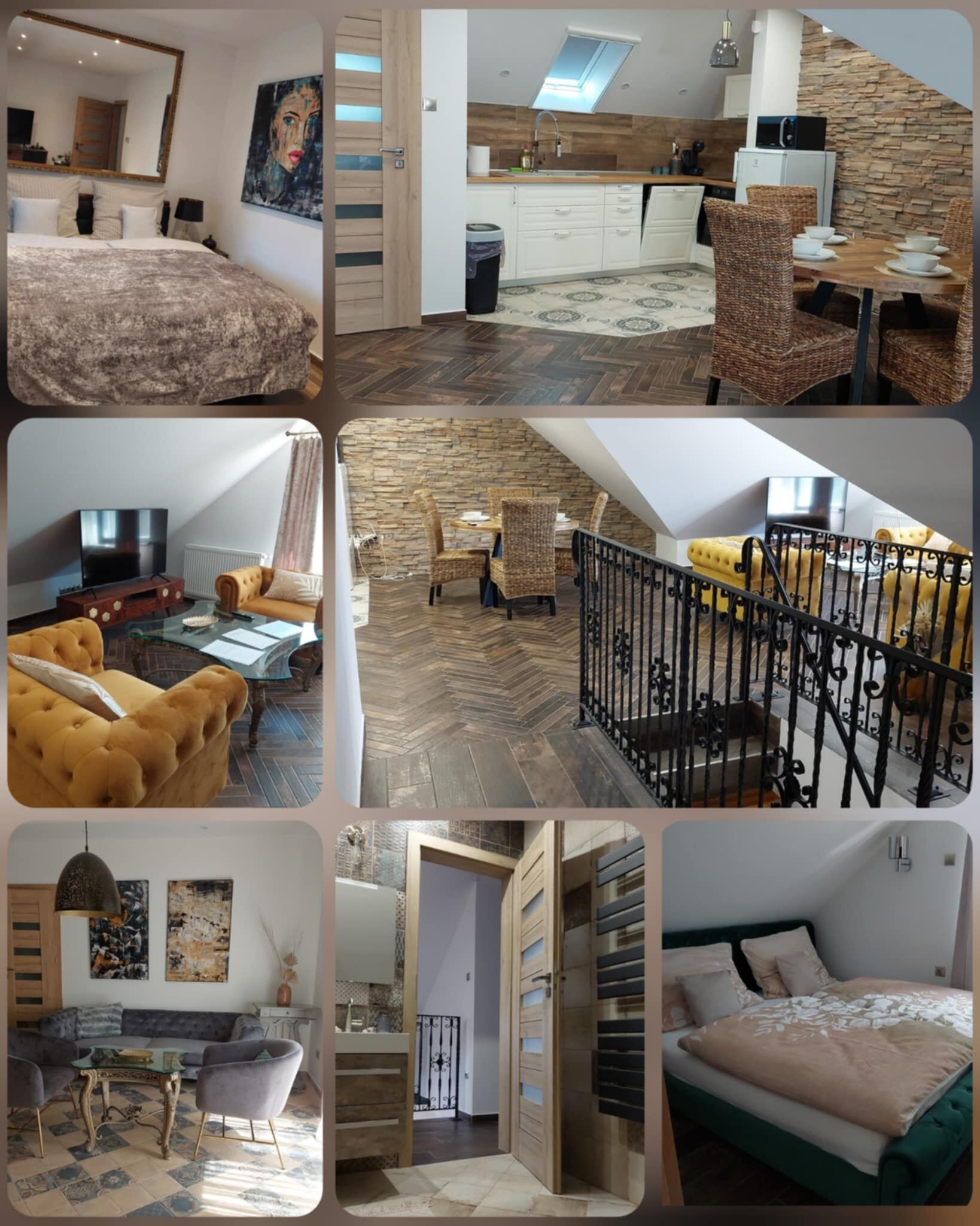 Dr Becsey Luxury Apartman Békéscsaba