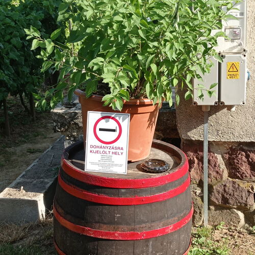 Éva Vendégház Cserszegtomaj  2